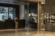 Four Seasons Hotel Kyoto