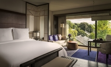 Four Seasons Hotel Kyoto