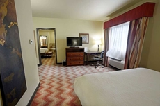 Best Western Plus Cimarron Hotel & Suites