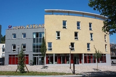 Hotel Kyriad Charleville Mezieres