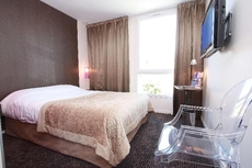 Hotel Kyriad Charleville Mezieres