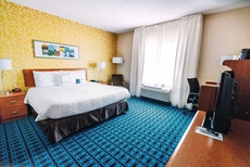 Fairfield Inn by Marriott Medford Long Island