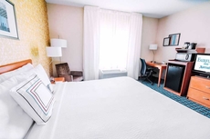 Fairfield Inn by Marriott Medford Long Island