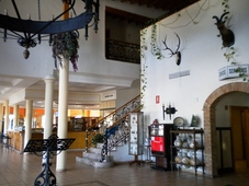 Hotel Alfonso VIII