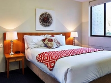 Manuka Park Serviced Apartments