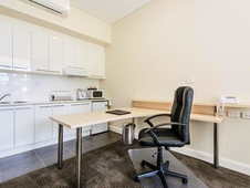 Belconnen Way Hotel Motel and Serviced Apartments