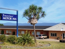 Bayview Motor Inn