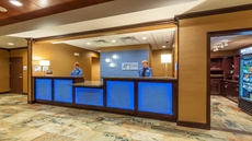 Holiday Inn Express Hotel & Suites Butte, an IHG Hotel