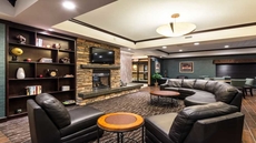 Holiday Inn Express Hotel & Suites Butte, an IHG Hotel