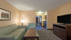 Holiday Inn Express Hotel & Suites Butte, an IHG Hotel