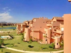 The Residences At Mar Menor Golf & Resort