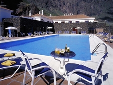 Parador De El Hierro