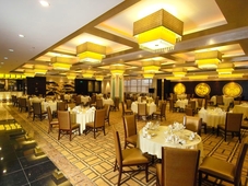 Golden Diamond Hotel