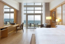 Four Points by Sheraton Shenzhou Peninsula