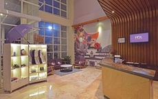 Oakwood Merdeka Bandung