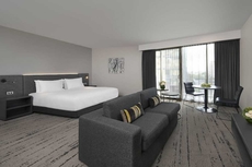 Courtyard by Marriott Brisbane South Bank