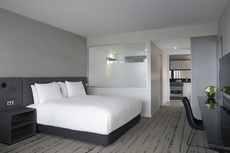 Courtyard by Marriott Brisbane South Bank