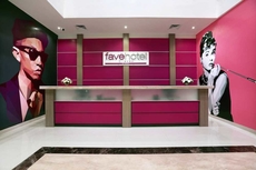 favehotel Cilacap