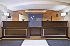 Holiday Inn Express & Suites Springfield - Dayton Area, an IHG Hotel