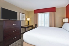 Holiday Inn Express & Suites Springfield - Dayton Area, an IHG Hotel