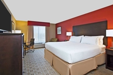 Holiday Inn Express & Suites Springfield - Dayton Area, an IHG Hotel