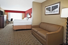 Holiday Inn Express & Suites Springfield - Dayton Area, an IHG Hotel