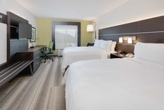 Holiday Inn Express & Suites Dublin, an IHG Hotel