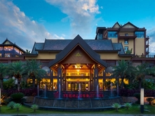 Ramada Plaza Xishuangbanna