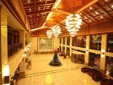 Ramada Plaza by Wyndham Xishuangbanna