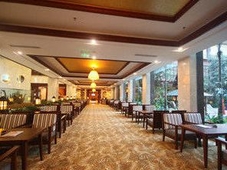 Ramada Plaza by Wyndham Xishuangbanna