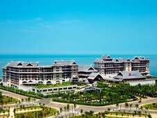 Marriott Haikou Hotel