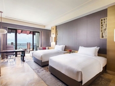 Marriott Haikou Hotel