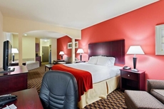 Holiday Inn Express Hotel & Suites Malvern an IHG Hotel