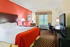 Holiday Inn Express Hotel & Suites Malvern an IHG Hotel