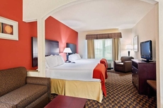 Holiday Inn Express Hotel & Suites Malvern an IHG Hotel