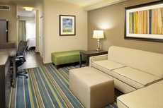 Hilton Garden Inn Texarkana