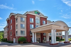 Holiday Inn Express & Suites West Monroe