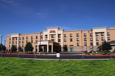 Hampton Inn & Suites Manteca