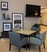 Hampton Inn & Suites Manteca