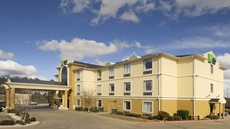 Holiday Inn Express Hotel & Suites Mount Pleasant, an IHG Hotel