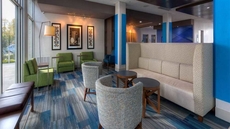 Holiday Inn Express Hotel & Suites Mount Pleasant, an IHG Hotel