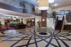 Holiday Inn Shreveport Downtown, an IHG Hotel