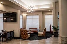 Hilton Garden Inn Fayetteville Fort Liberty