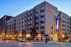 Hilton Garden Inn Bloomington