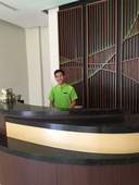 Hotel PrimeBiz Tegal