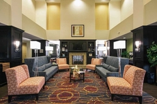 Hampton Inn & Suites Effingham