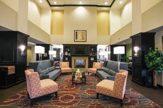 Hampton Inn & Suites Effingham