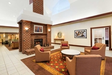 Homewood Suites by Hilton Newark-Wilmington South Area