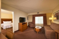 Homewood Suites by Hilton Newark-Wilmington South Area