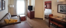 Residence Inn Aberdeen at Ripken Stadium